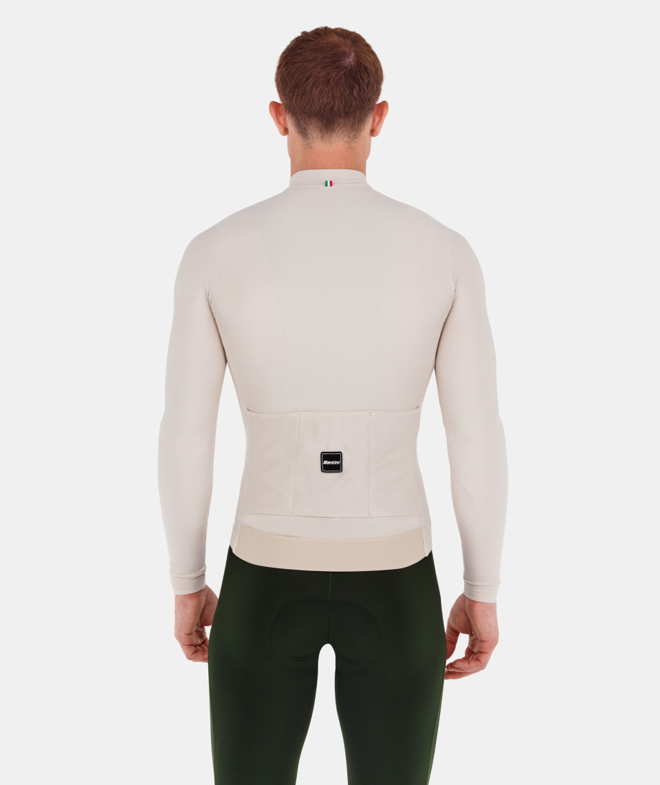 Santini RTR - MAGLIA MANICA LUNGA UNISEX Shopping Online