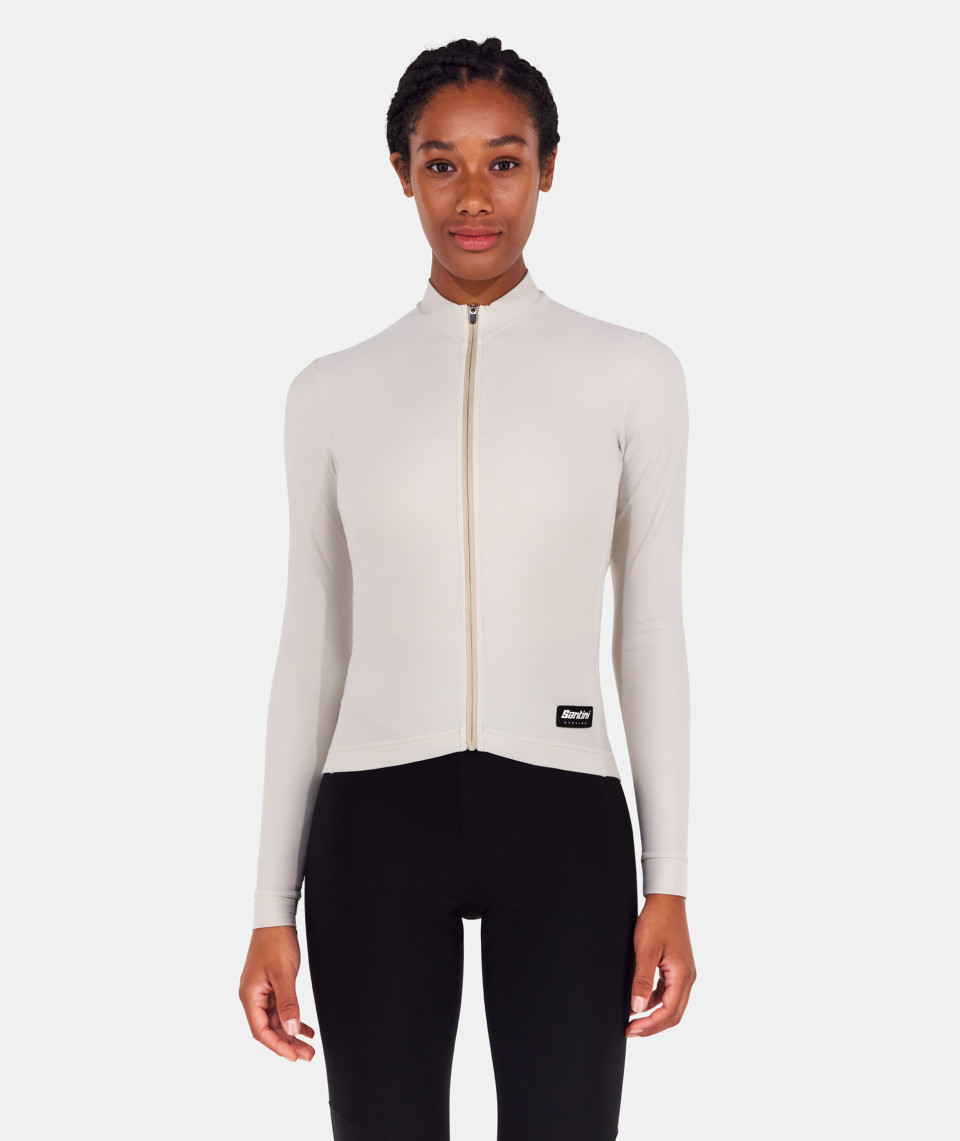 Santini RTR - MAGLIA MANICA LUNGA UNISEX Shopping Online