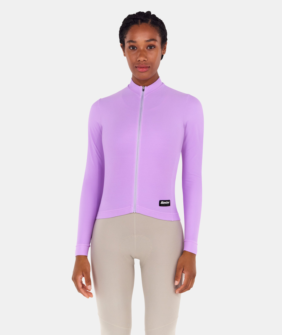 Santini RTR - MAGLIA MANICA LUNGA UNISEX Affare Del Giorno