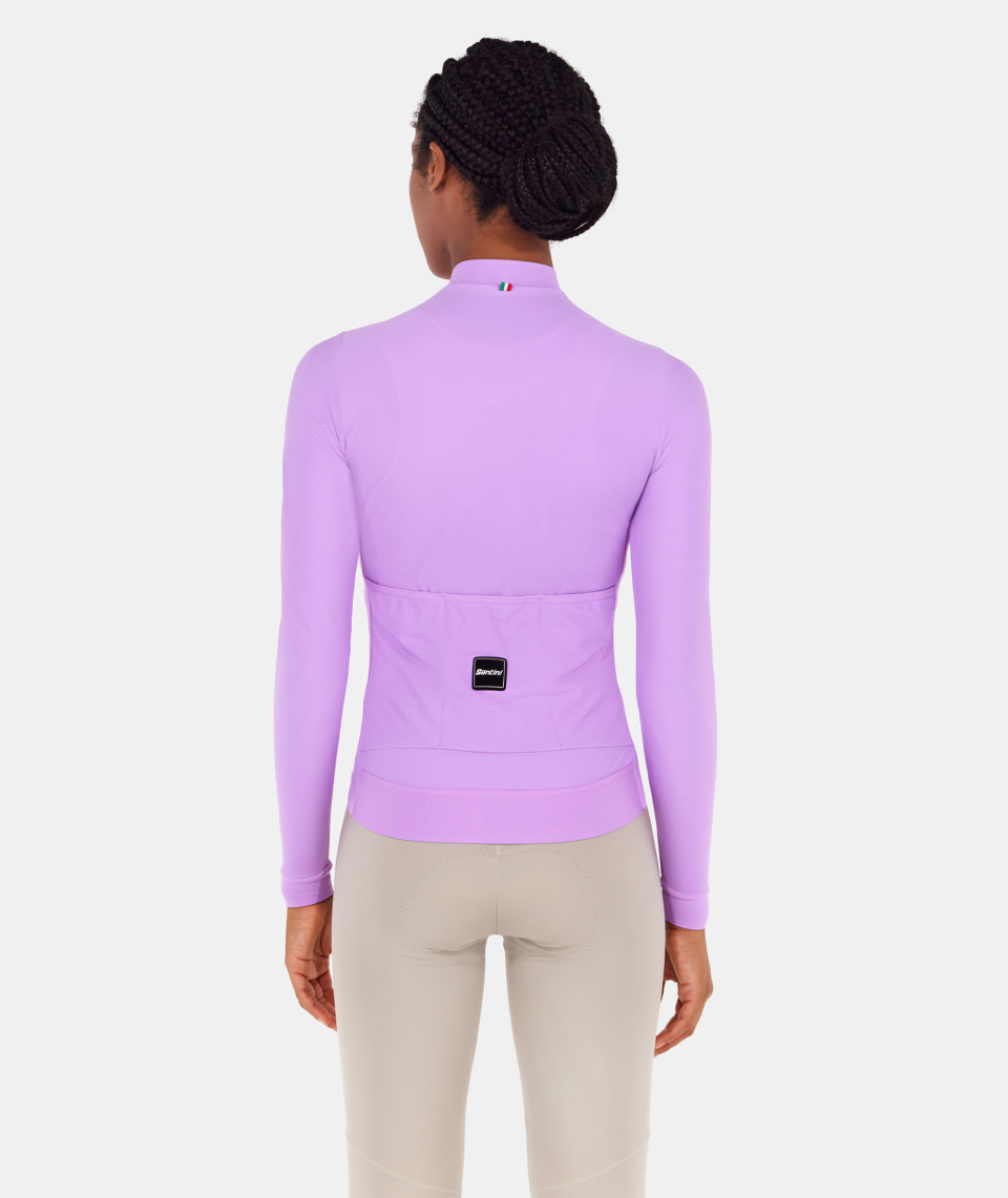 Santini RTR - MAGLIA MANICA LUNGA UNISEX Affare Del Giorno