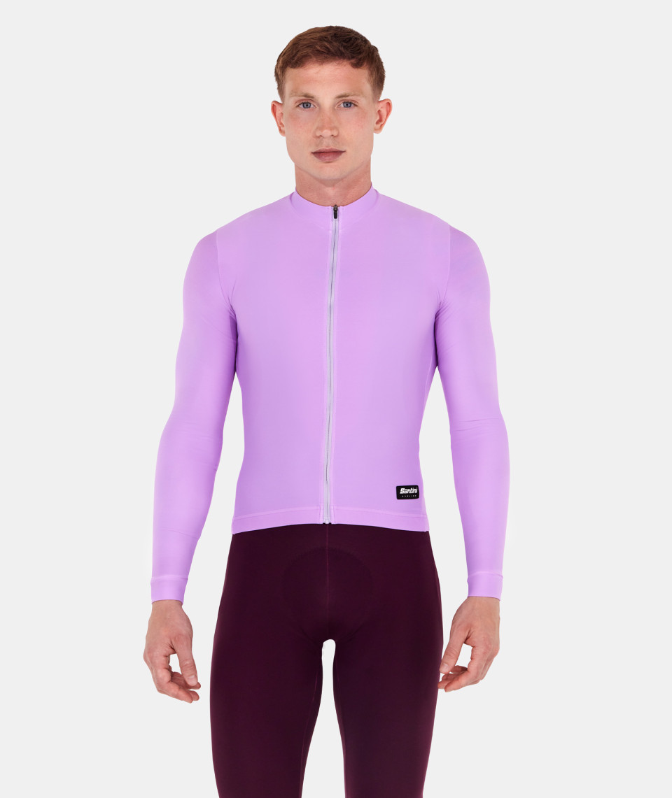 Santini RTR - MAGLIA MANICA LUNGA UNISEX Affare Del Giorno