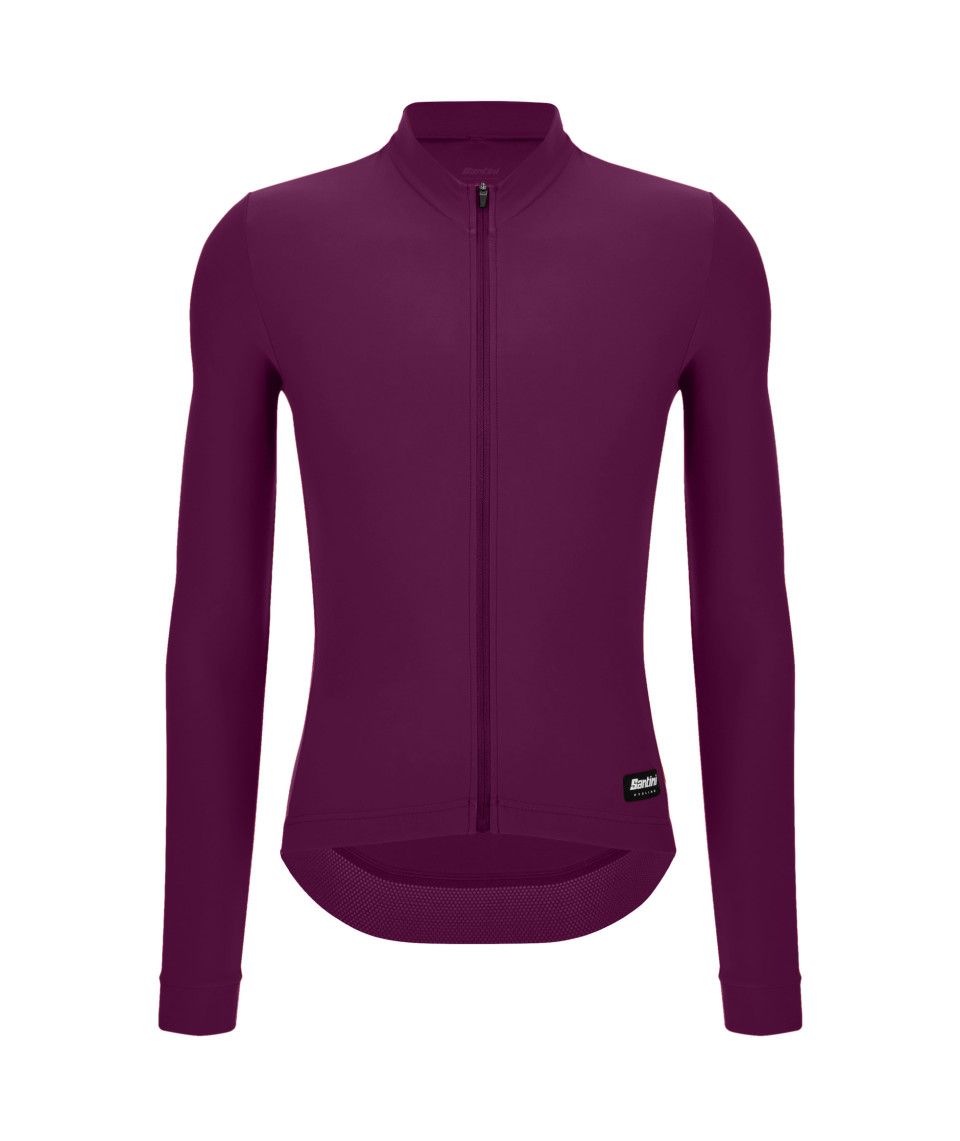 Santini RTR - MAGLIA MANICA LUNGA UNISEX Prezzo Ridotto