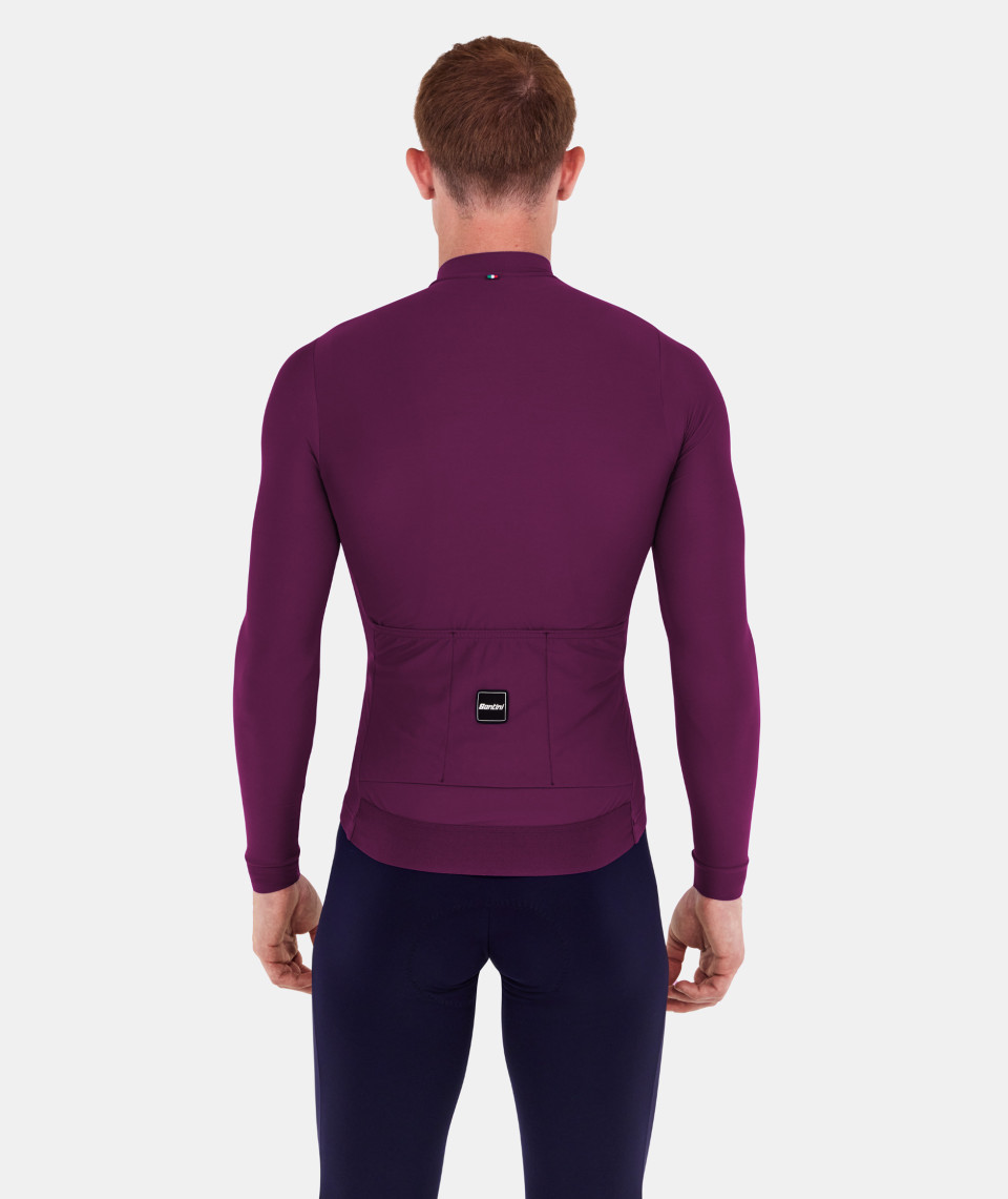 Santini RTR - MAGLIA MANICA LUNGA UNISEX Prezzo Ridotto