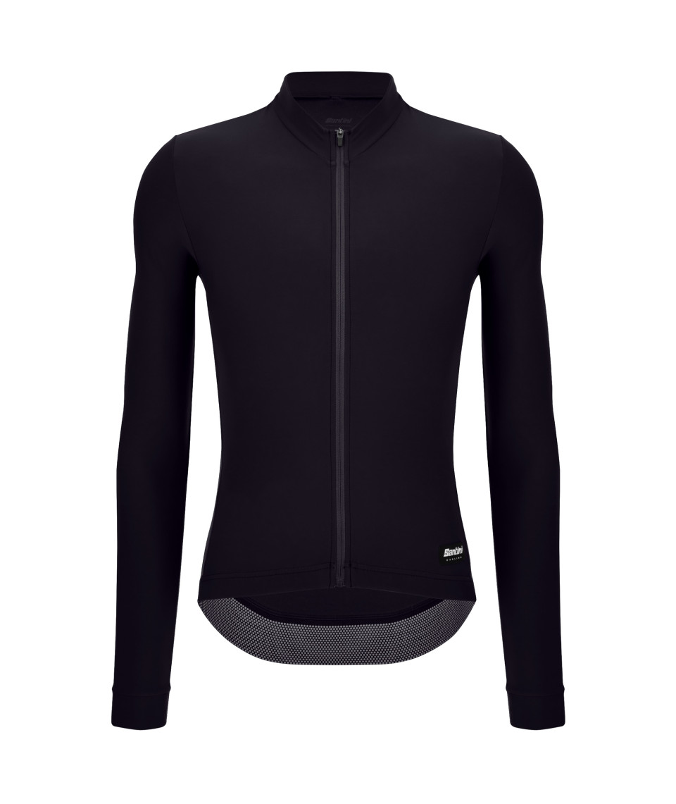 Santini RTR - MAGLIA MANICA LUNGA UNISEX Sottocosto