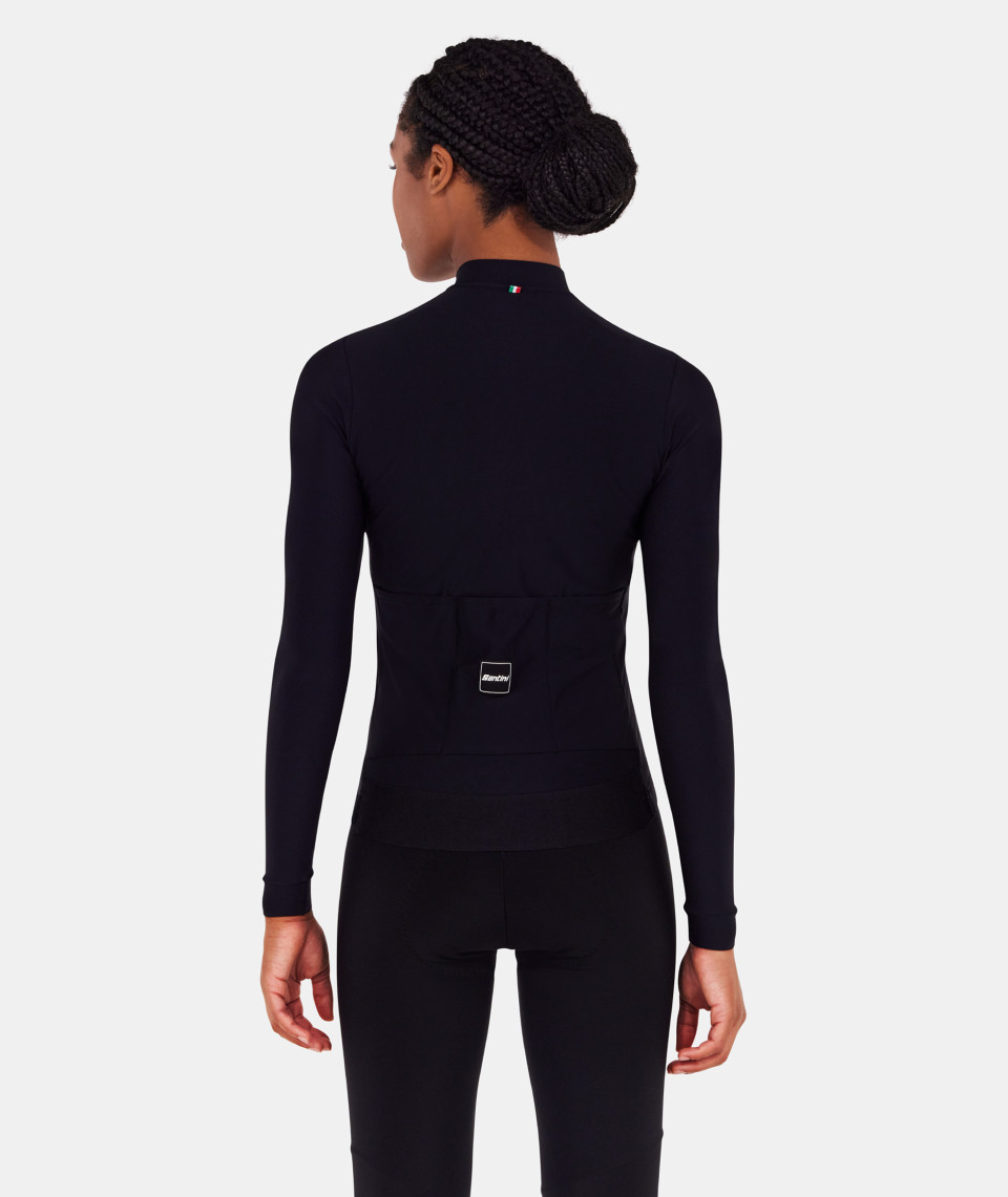 Santini RTR - MAGLIA MANICA LUNGA UNISEX Sottocosto