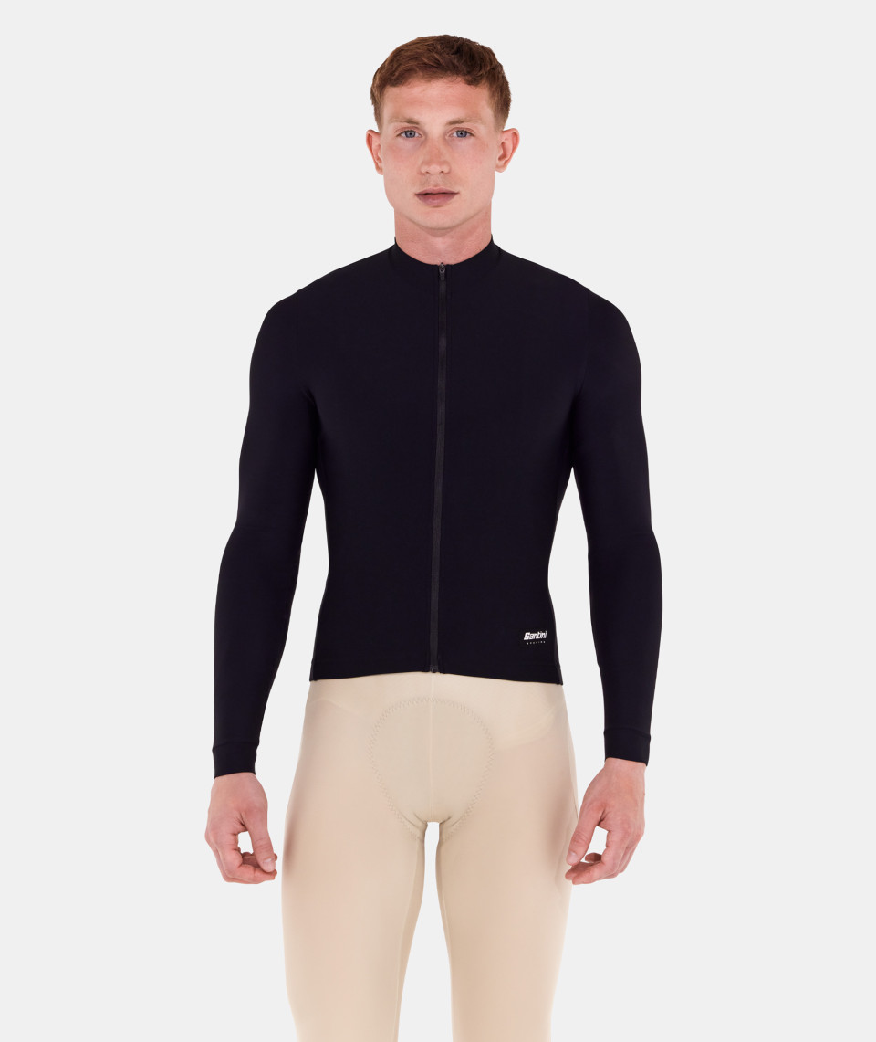 Santini RTR - MAGLIA MANICA LUNGA UNISEX Sottocosto