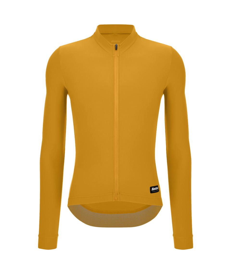 Santini RTR - MAGLIA MANICA LUNGA UNISEX Convenienza