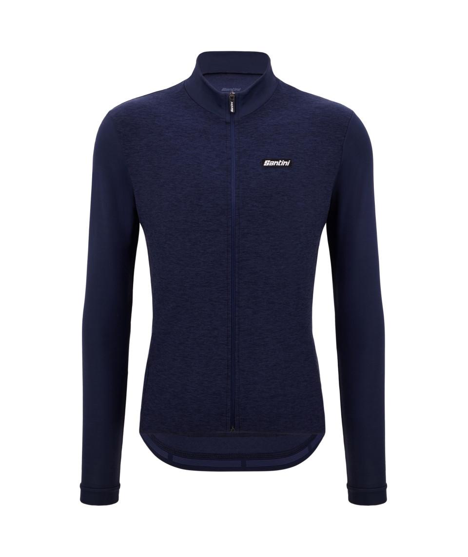 Santini PURE - MAGLIA MANICA LUNGA Presa