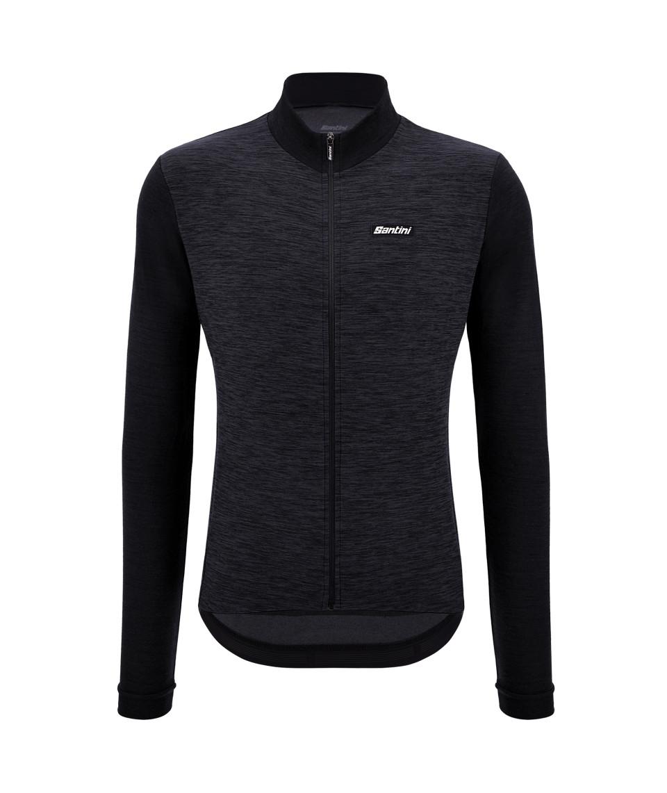 Santini PURE - MAGLIA MANICA LUNGA Sconto