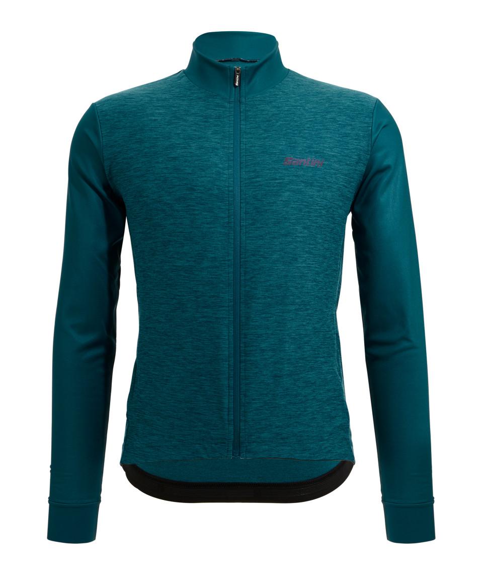 Santini COLORE PURO - MAGLIA Hotsell