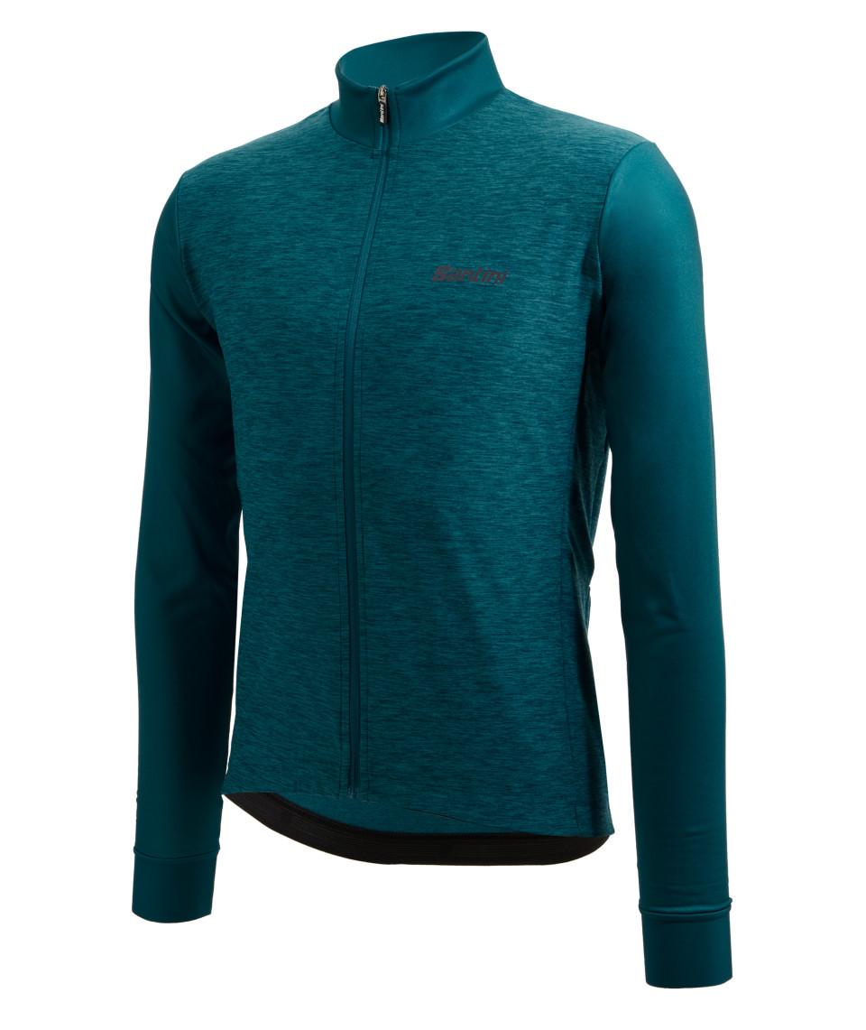 Santini COLORE PURO - MAGLIA Hotsell