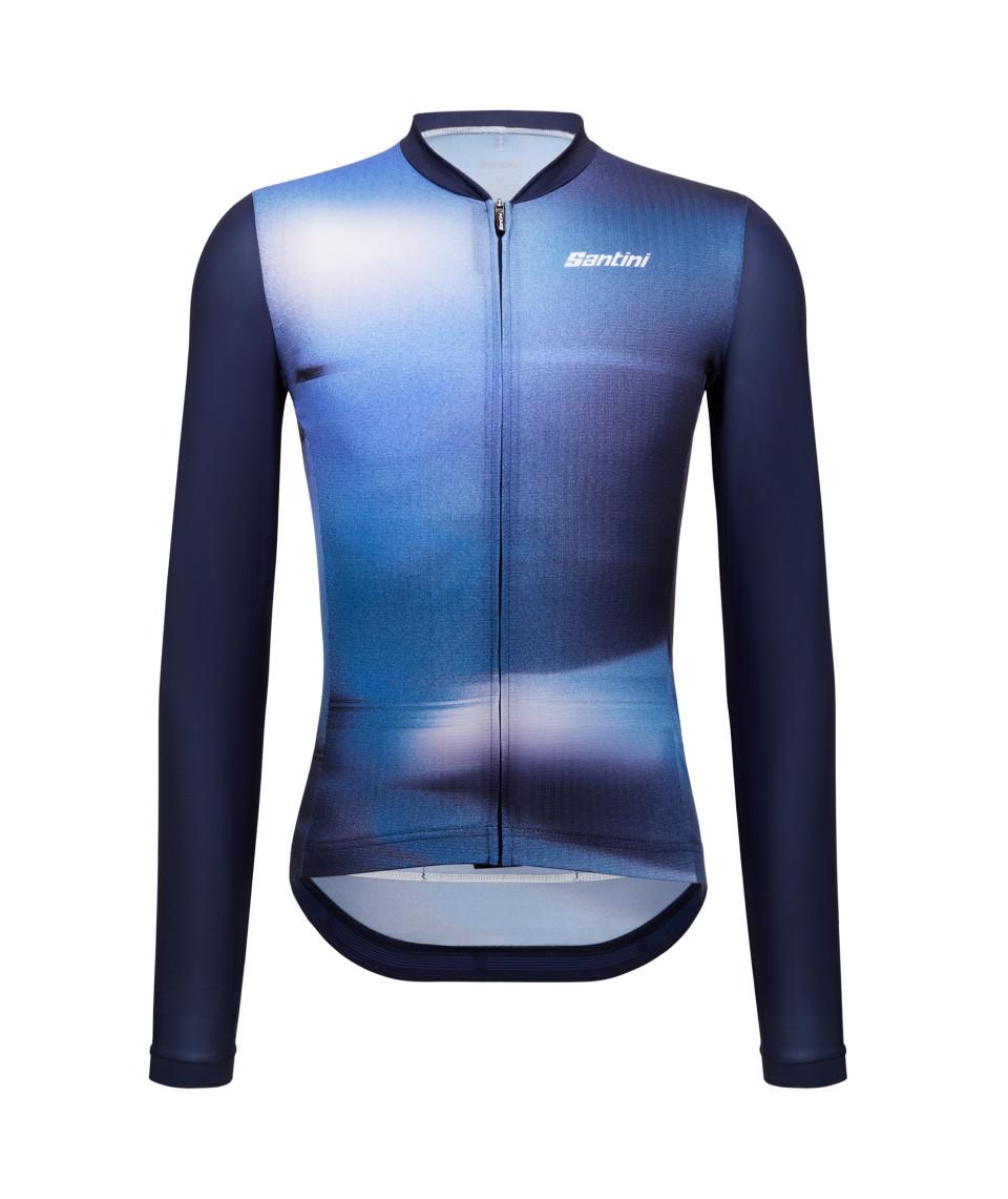 Santini OMBRA - MAGLIA UNISEX MANICA LUNGA I Più Venduti