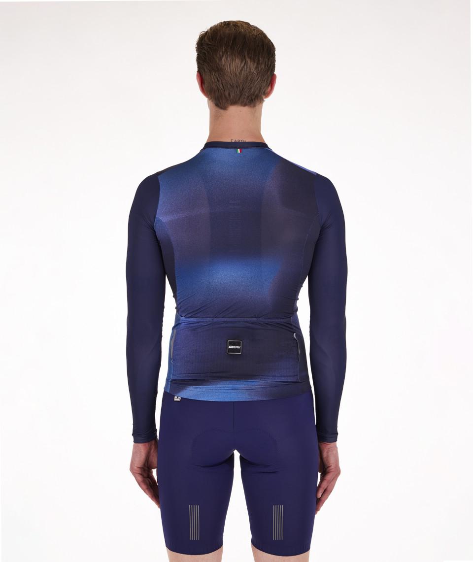 Santini OMBRA - MAGLIA UNISEX MANICA LUNGA I Più Venduti