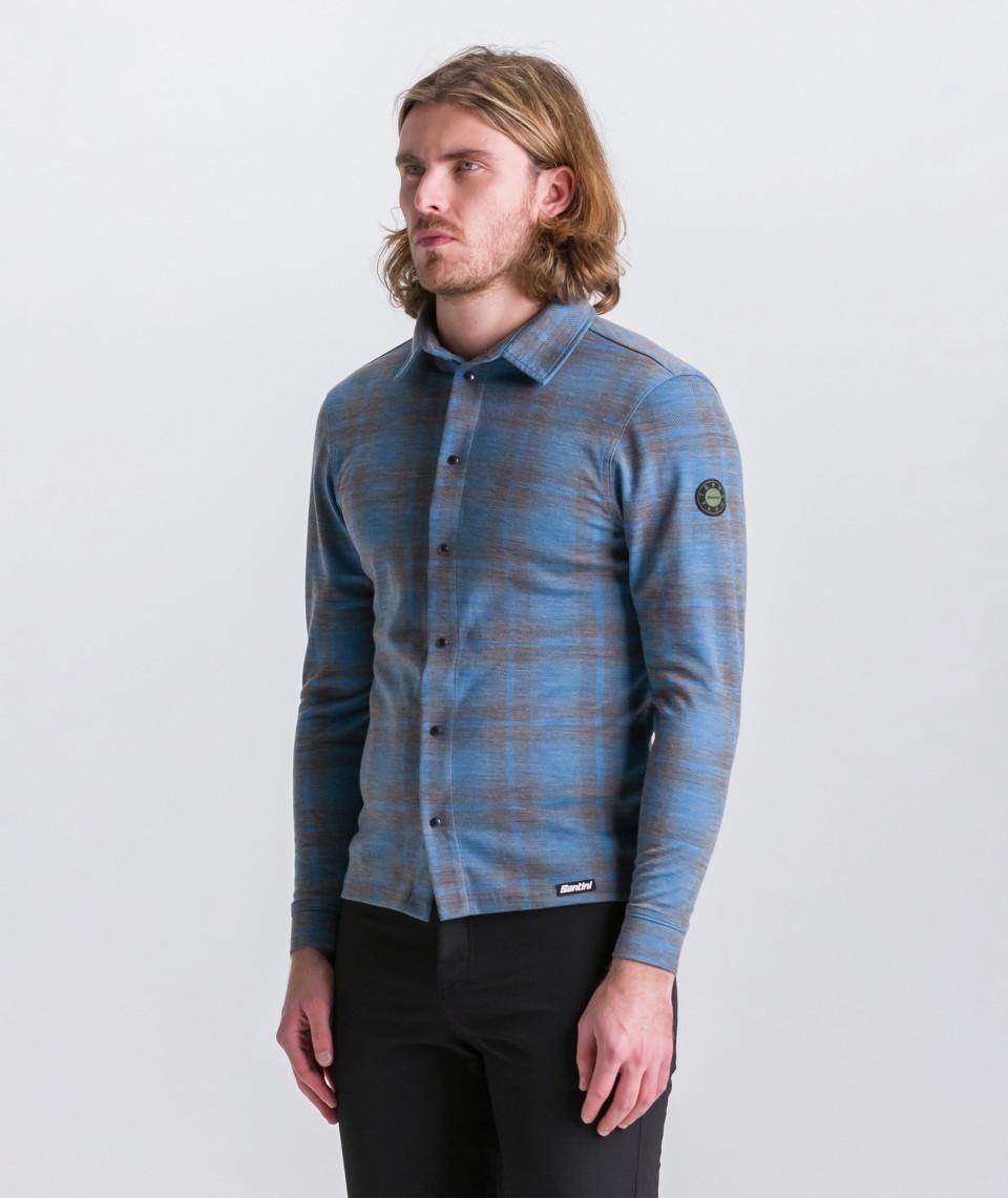 Santini DYLAN - CAMICIA Moda