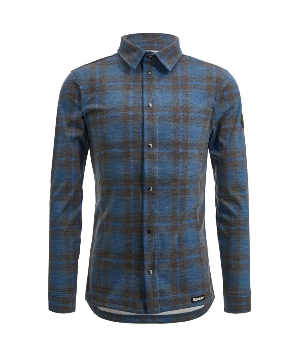 Santini DYLAN - CAMICIA Moda