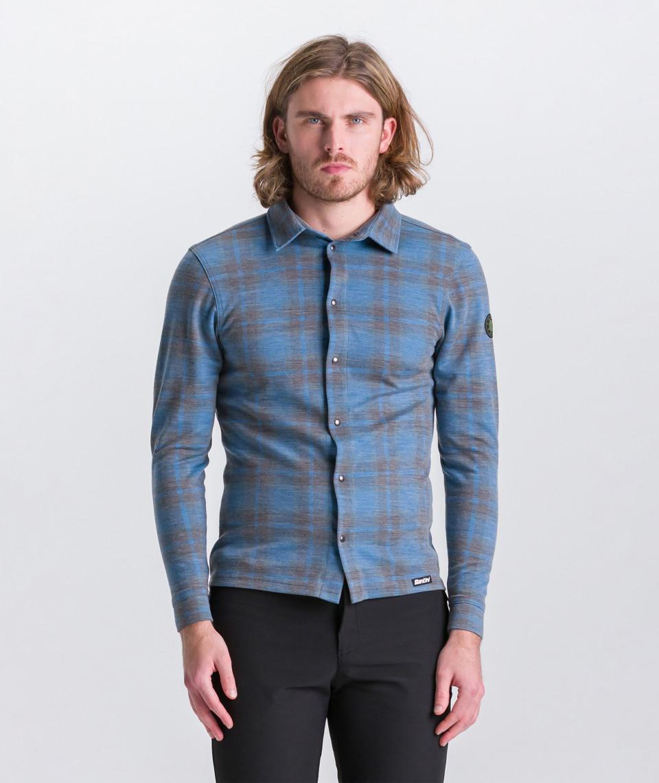 Santini DYLAN - CAMICIA Moda
