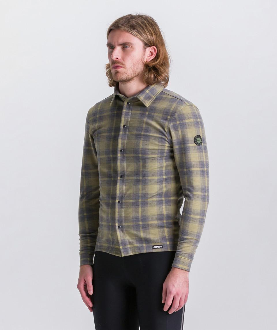Santini DYLAN - CAMICIA 2025
