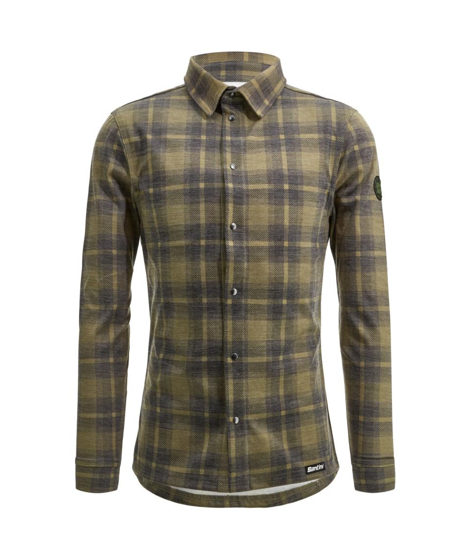 Santini DYLAN - CAMICIA 2025