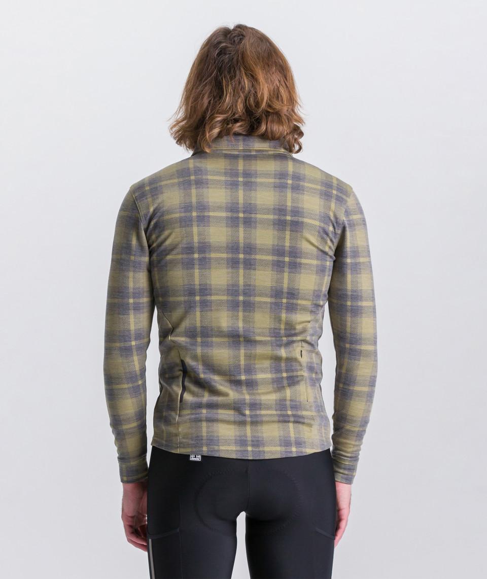 Santini DYLAN - CAMICIA 2025