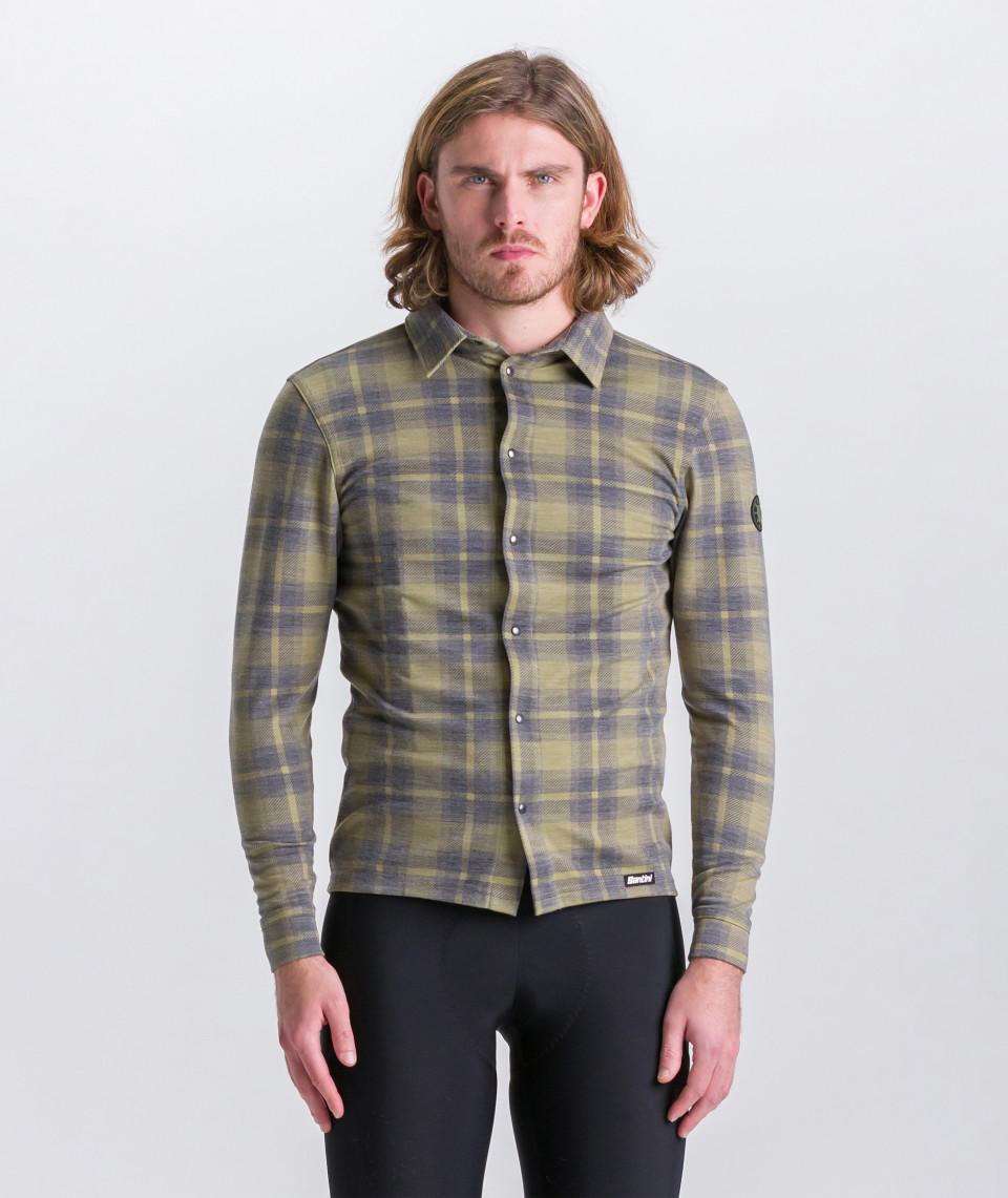 Santini DYLAN - CAMICIA 2025
