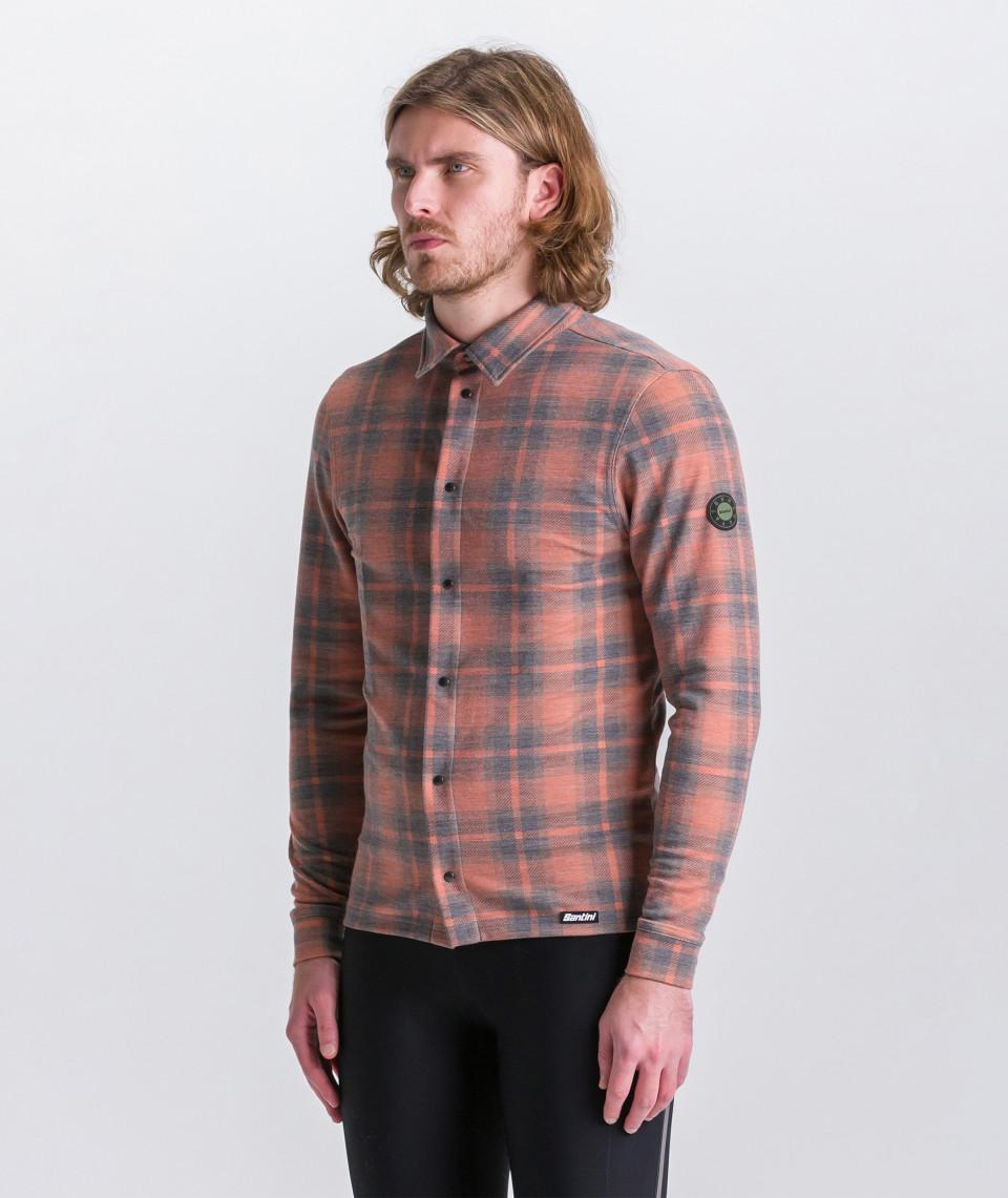 Santini DYLAN - CAMICIA Italy