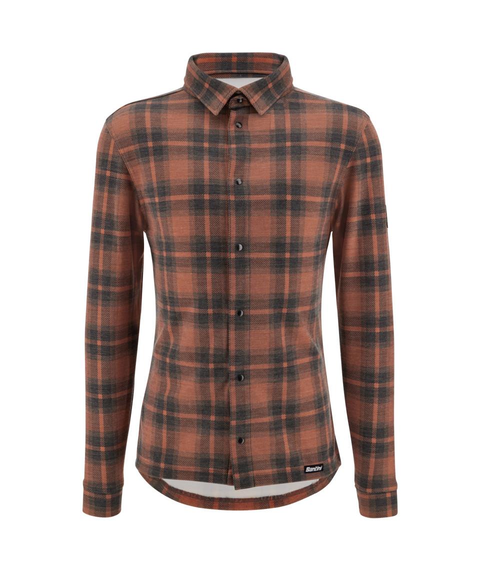 Santini DYLAN - CAMICIA Italy