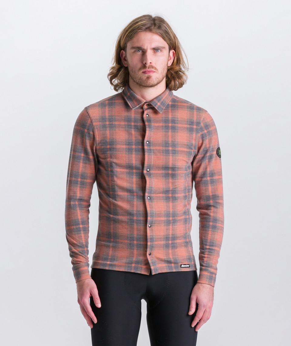 Santini DYLAN - CAMICIA Italy