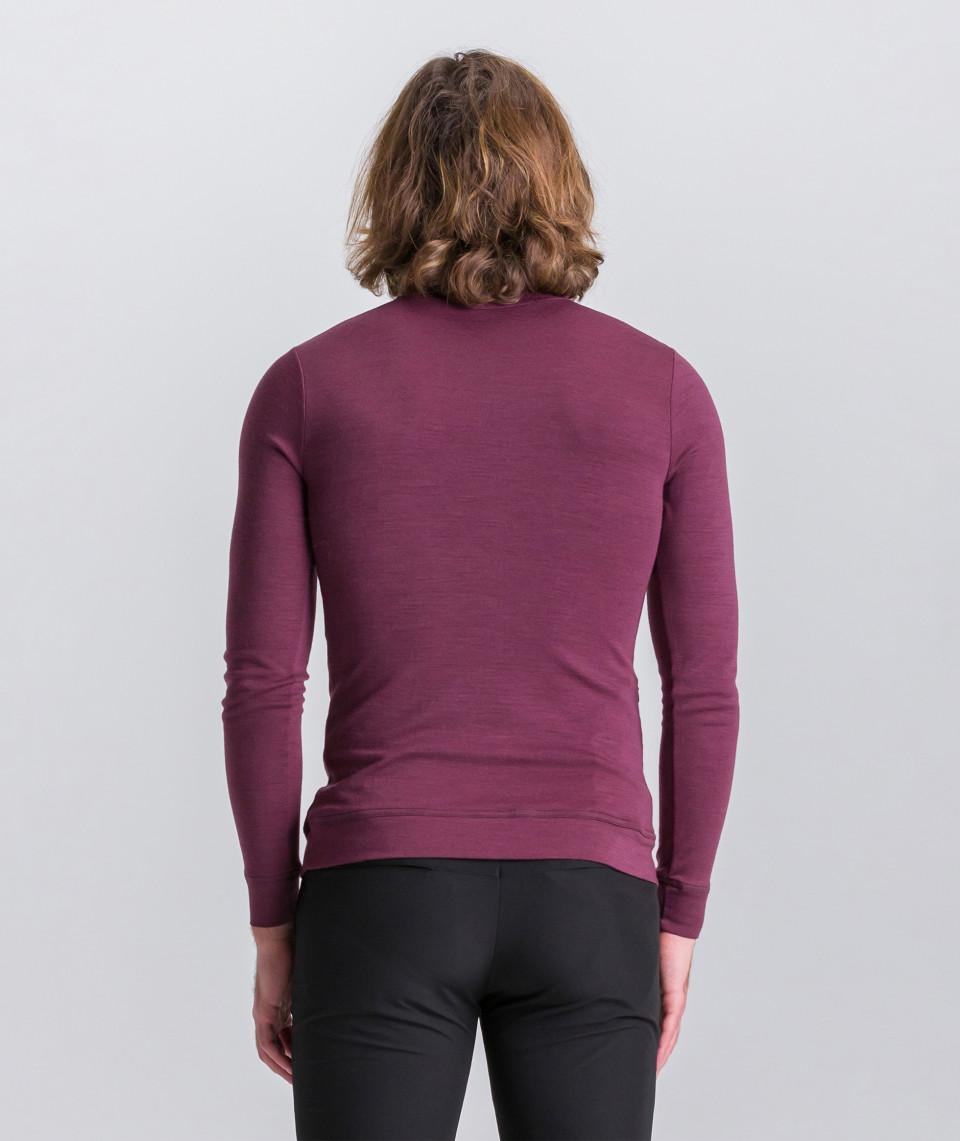 Santini IMPETUS - MAGLIA LANA Italia