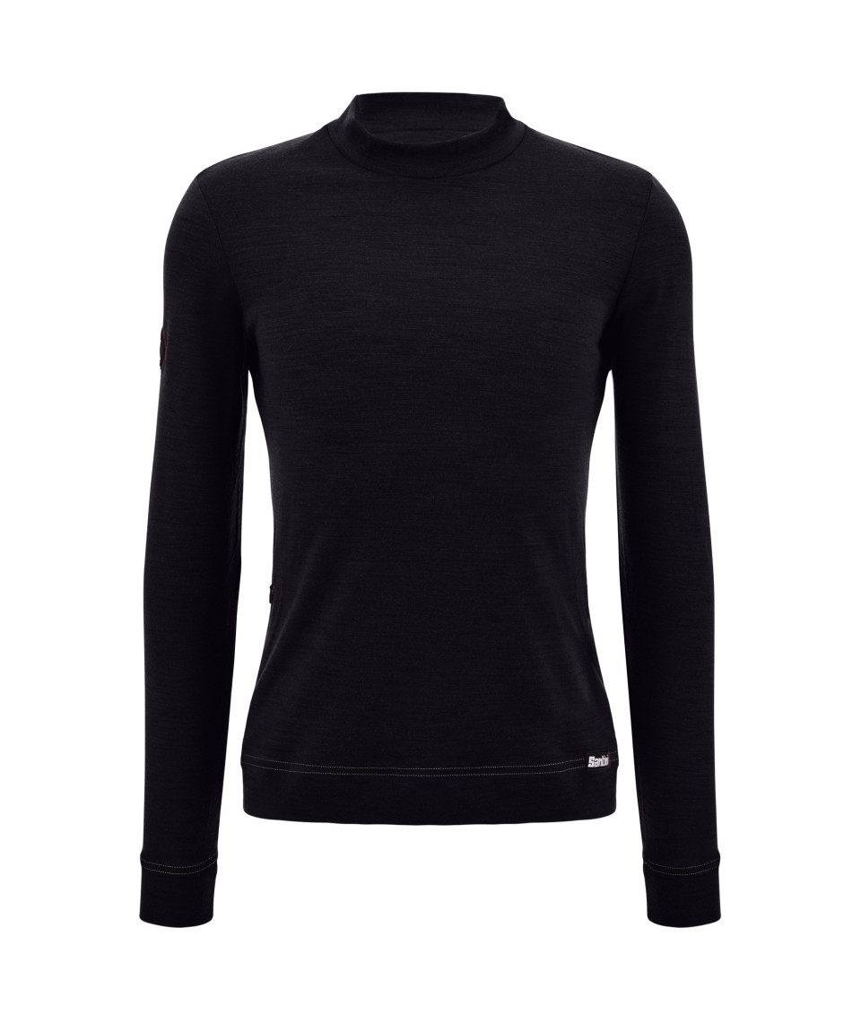 Santini IMPETUS - MAGLIA LANA In Linea