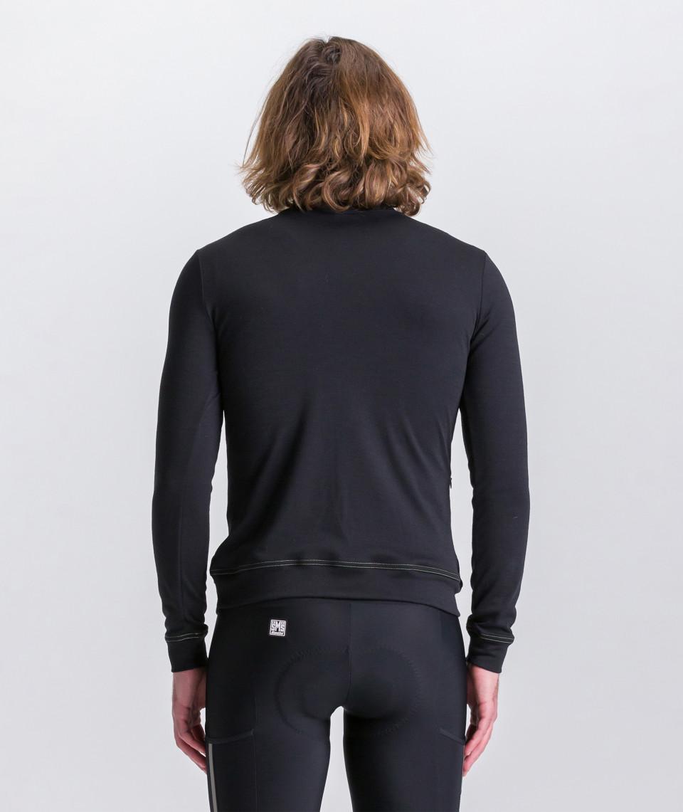 Santini IMPETUS - MAGLIA LANA In Linea