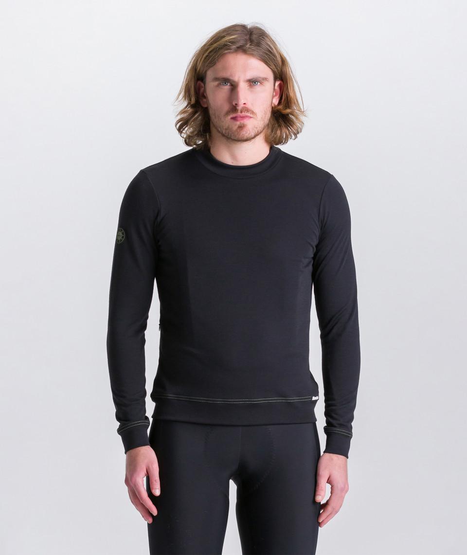 Santini IMPETUS - MAGLIA LANA In Linea