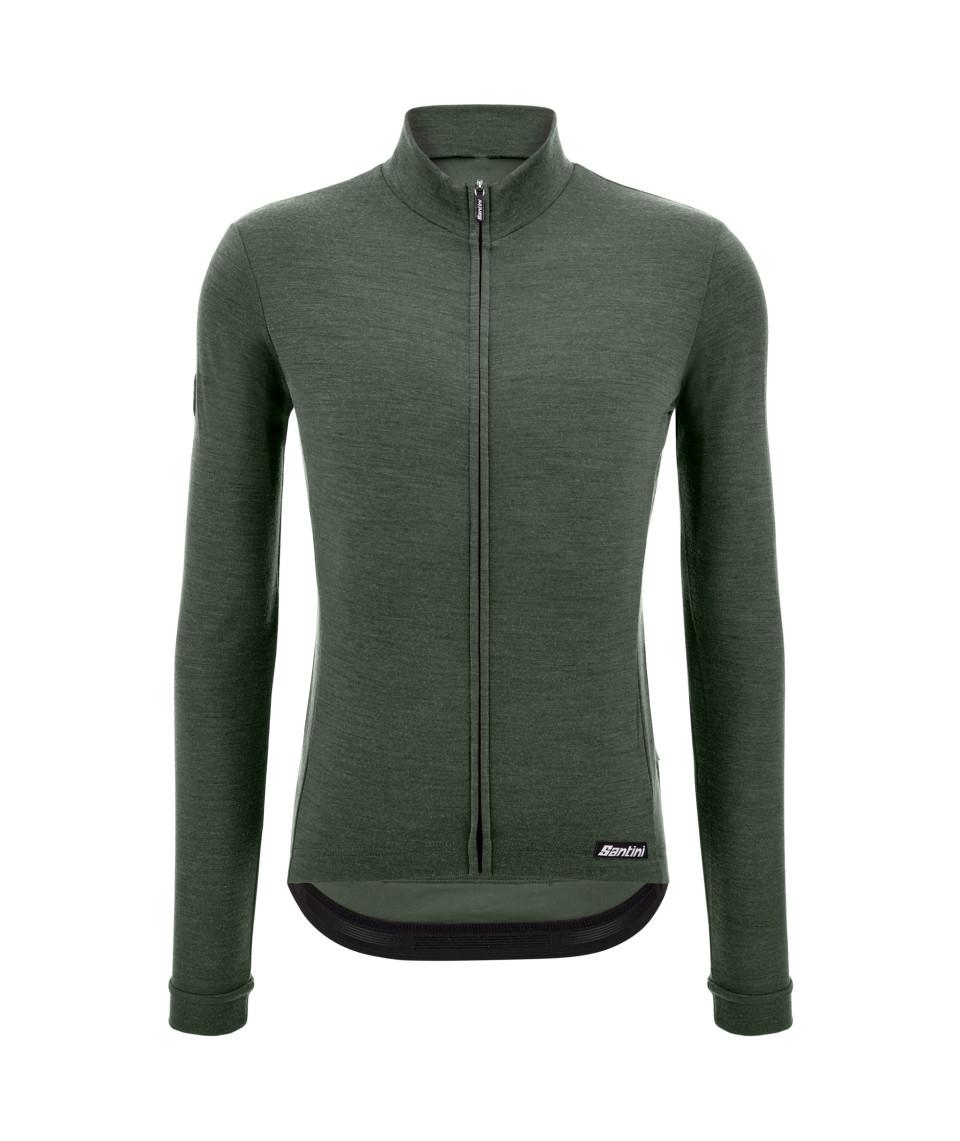 Santini IMPETUS - MAGLIA Qualità