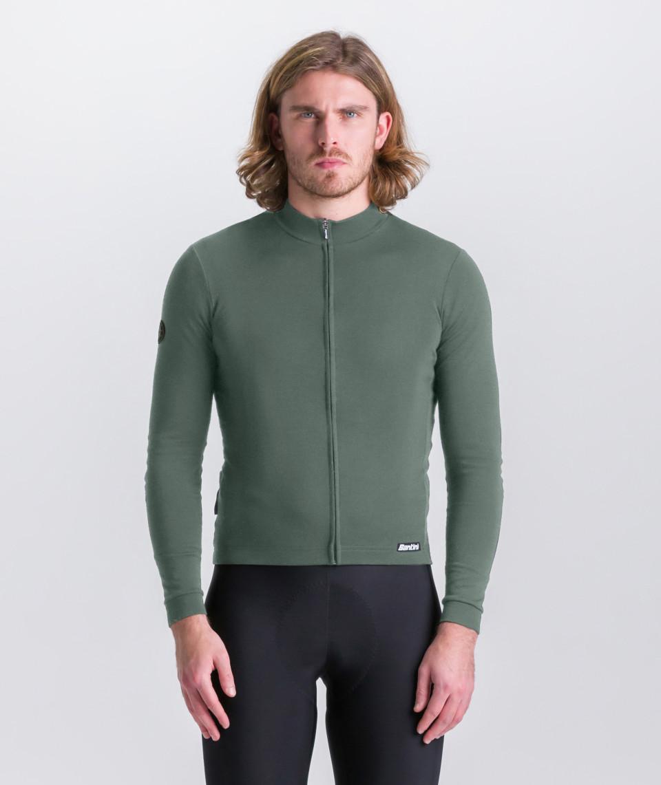 Santini IMPETUS - MAGLIA Qualità