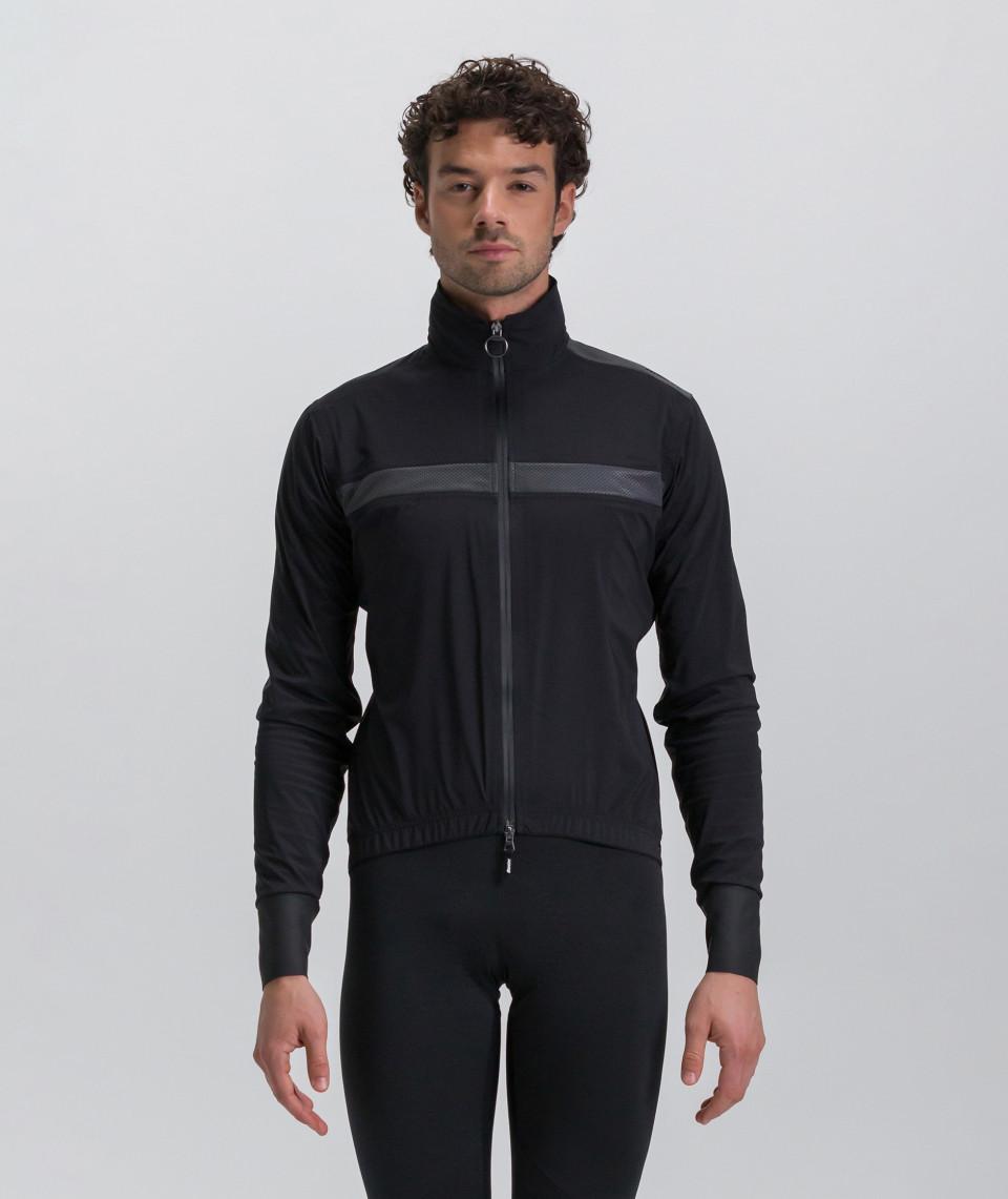 Santini GUARD NEOS - GIUBBINO CON CAPPUCCIO Offerta Pasqua