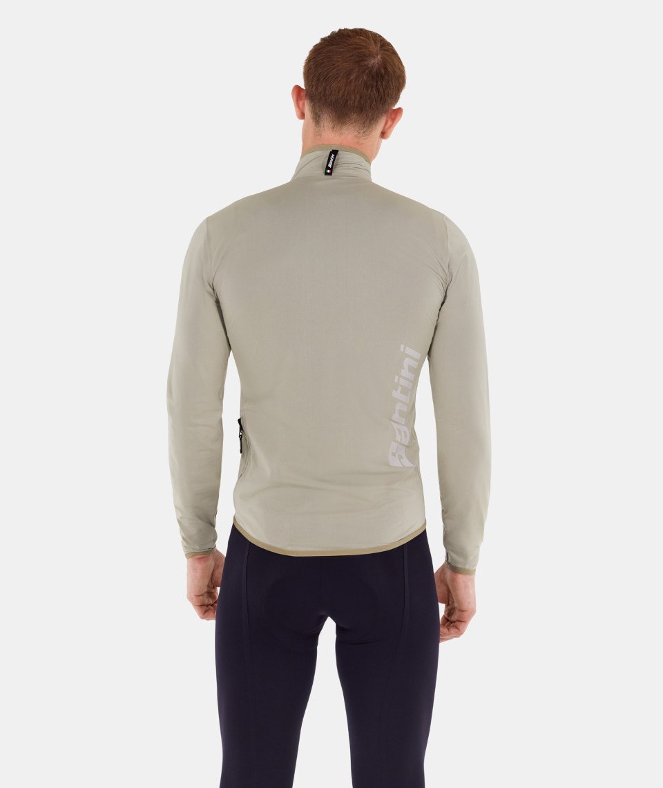Santini GUARD NIMBUS - GIUBBINO PIOGGIA Saldi