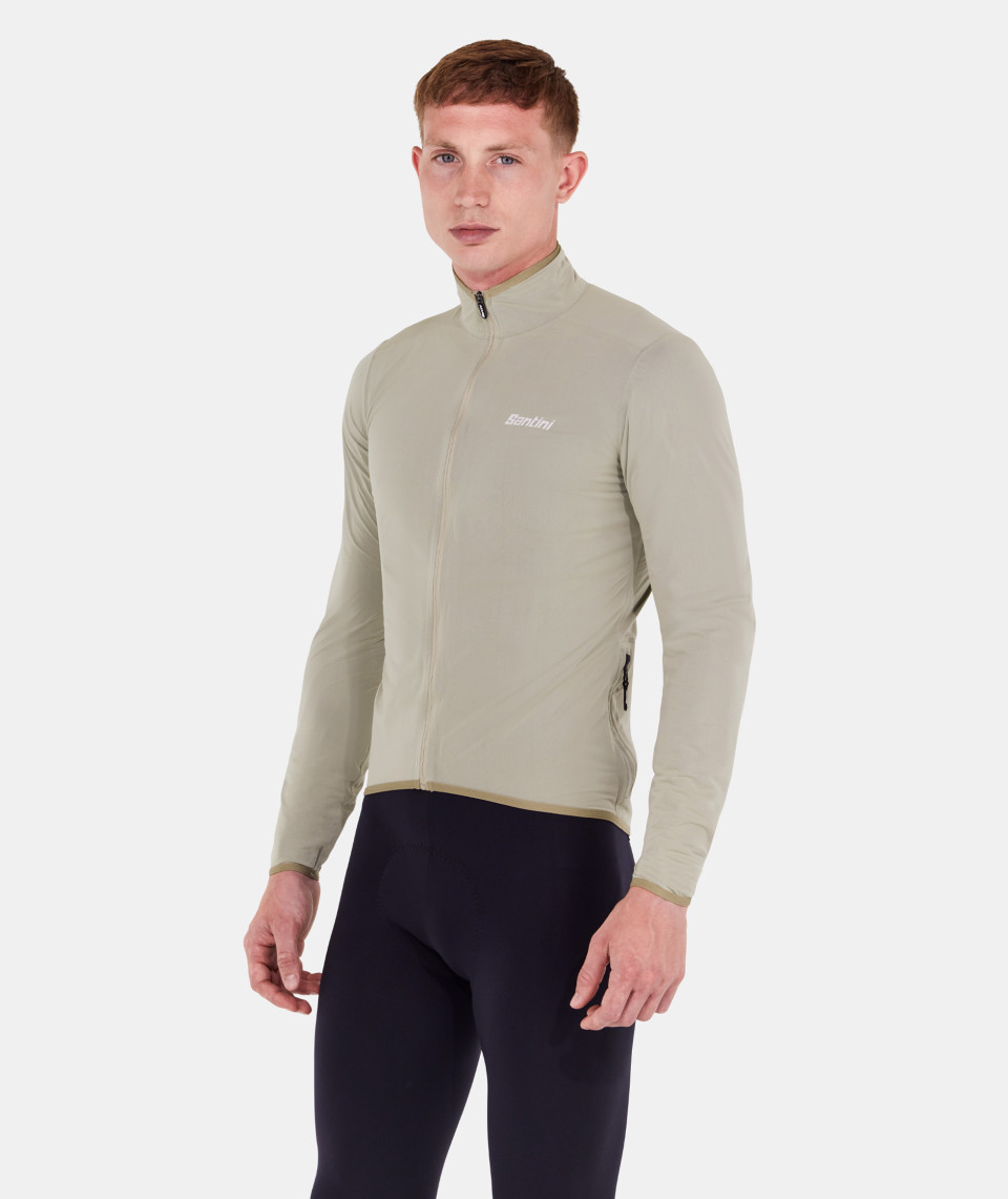 Santini GUARD NIMBUS - GIUBBINO PIOGGIA Saldi