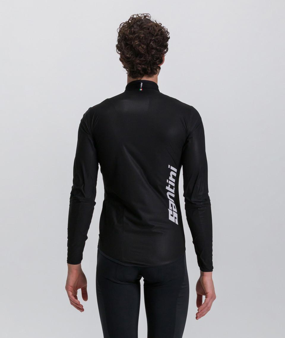 Santini GUARD NIMBUS - GIUBBINO PIOGGIA Vendita Calda