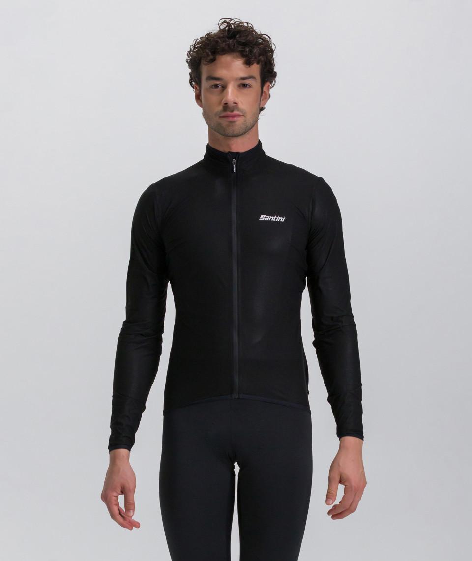 Santini GUARD NIMBUS - GIUBBINO PIOGGIA Vendita Calda