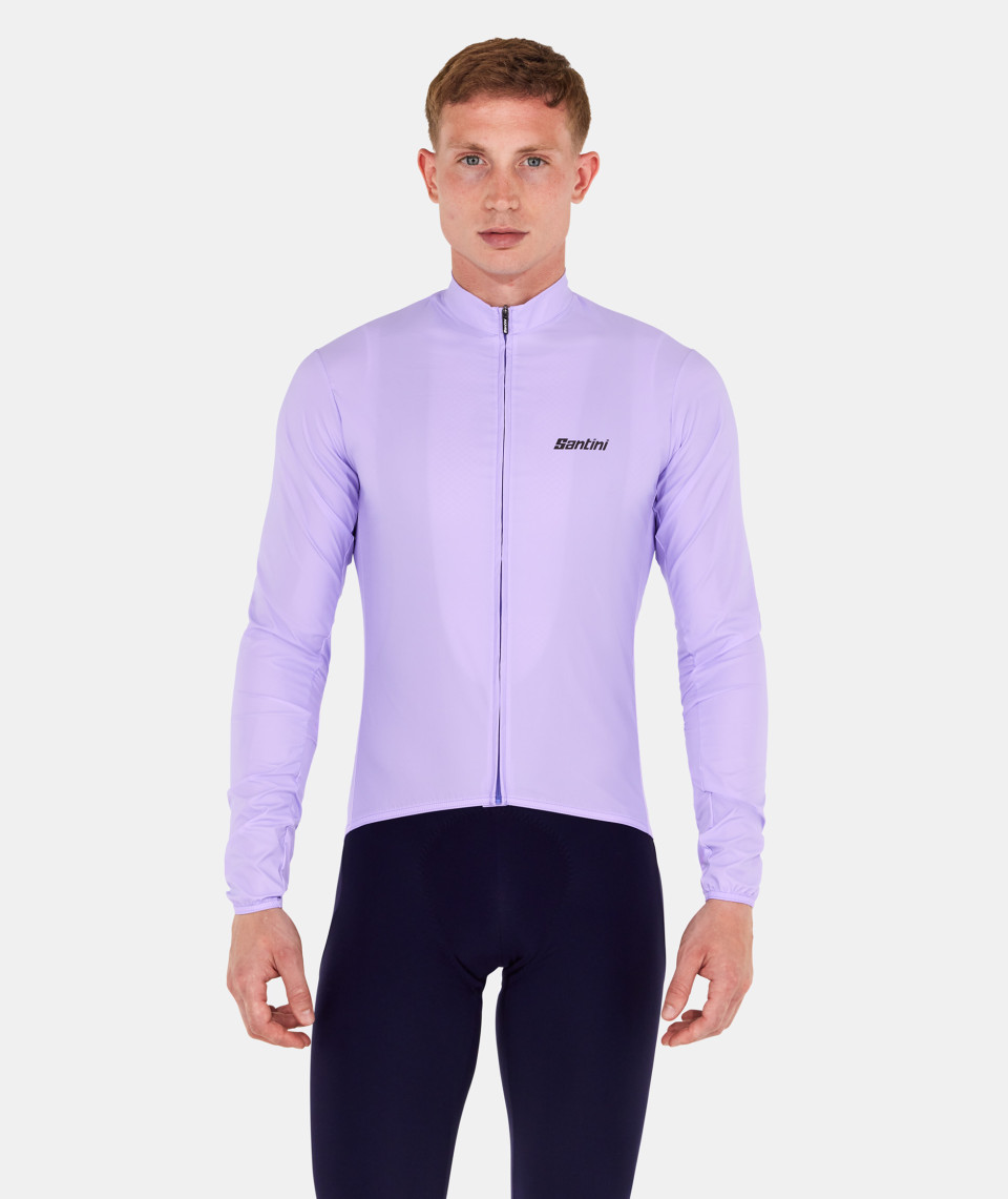 Santini RTR - GIUBBINO ANTIVENTO Saldi Di Fabbrica