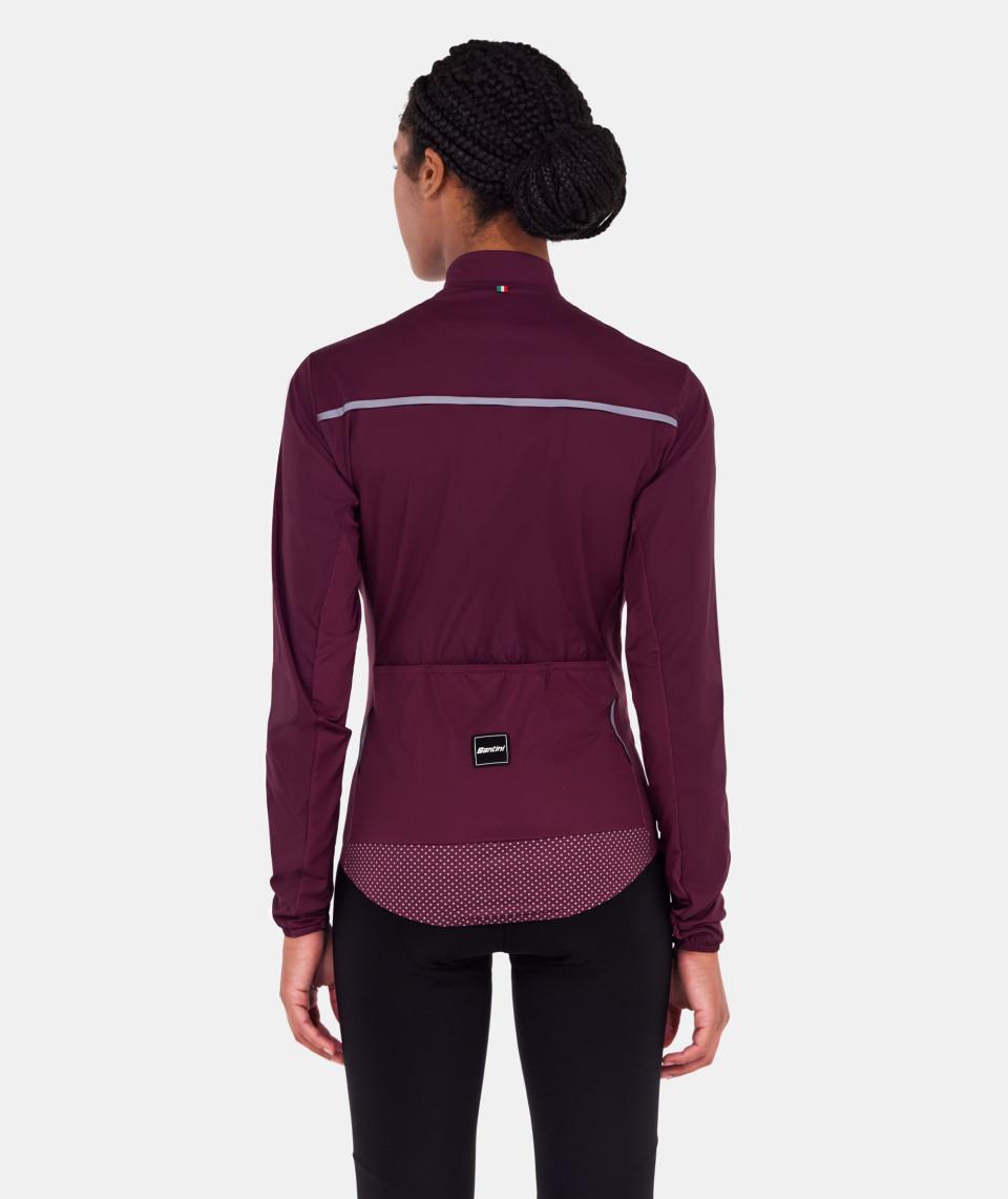 Santini RTR - GIUBBINO ANTIVENTO Vendite Flash
