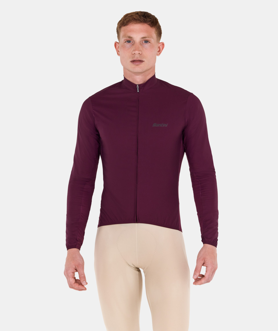 Santini RTR - GIUBBINO ANTIVENTO Vendite Flash
