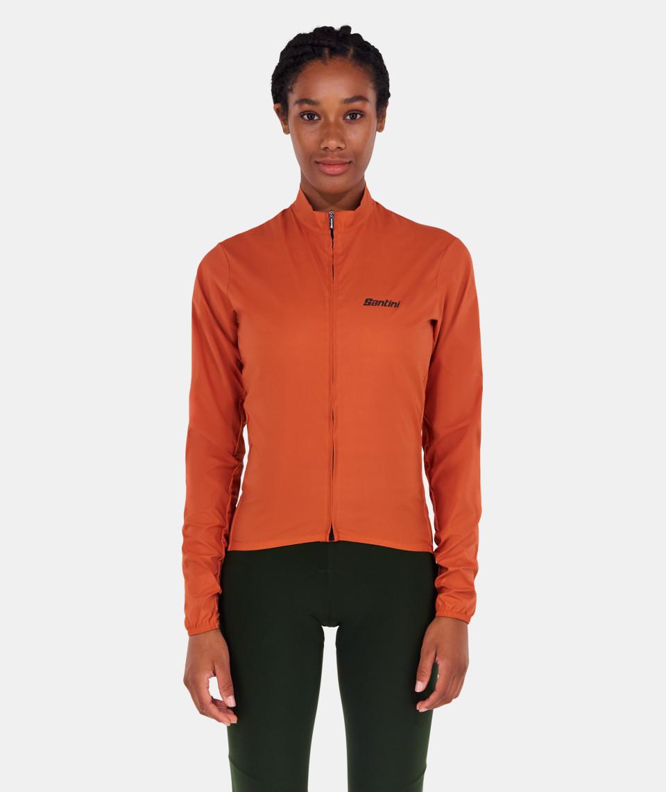 Santini RTR - GIUBBINO ANTIVENTO Negozio