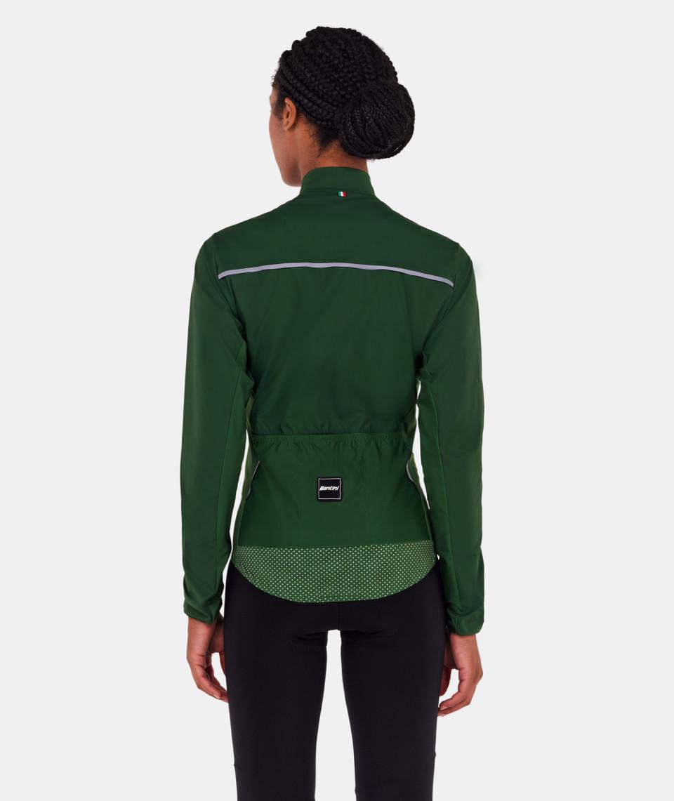 Santini RTR - GIUBBINO ANTIVENTO Moda