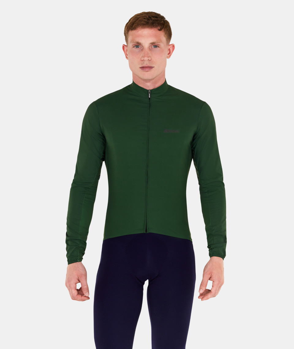 Santini RTR - GIUBBINO ANTIVENTO Moda
