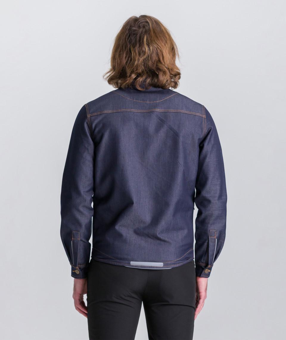 Santini DENIM - GIUBBINO Negozi Online