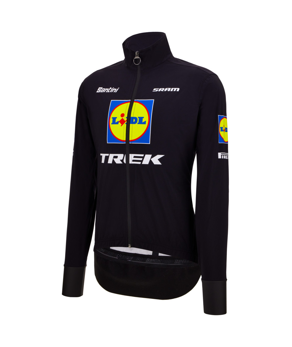 Santini LIDL TREK - GIUBBINO Online