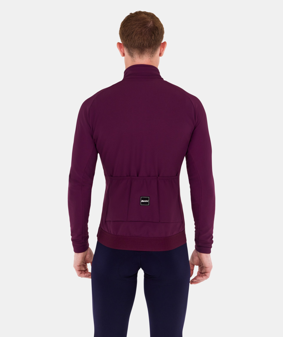 Santini RTR - GIUBBINO INVERNALE Vendite Flash
