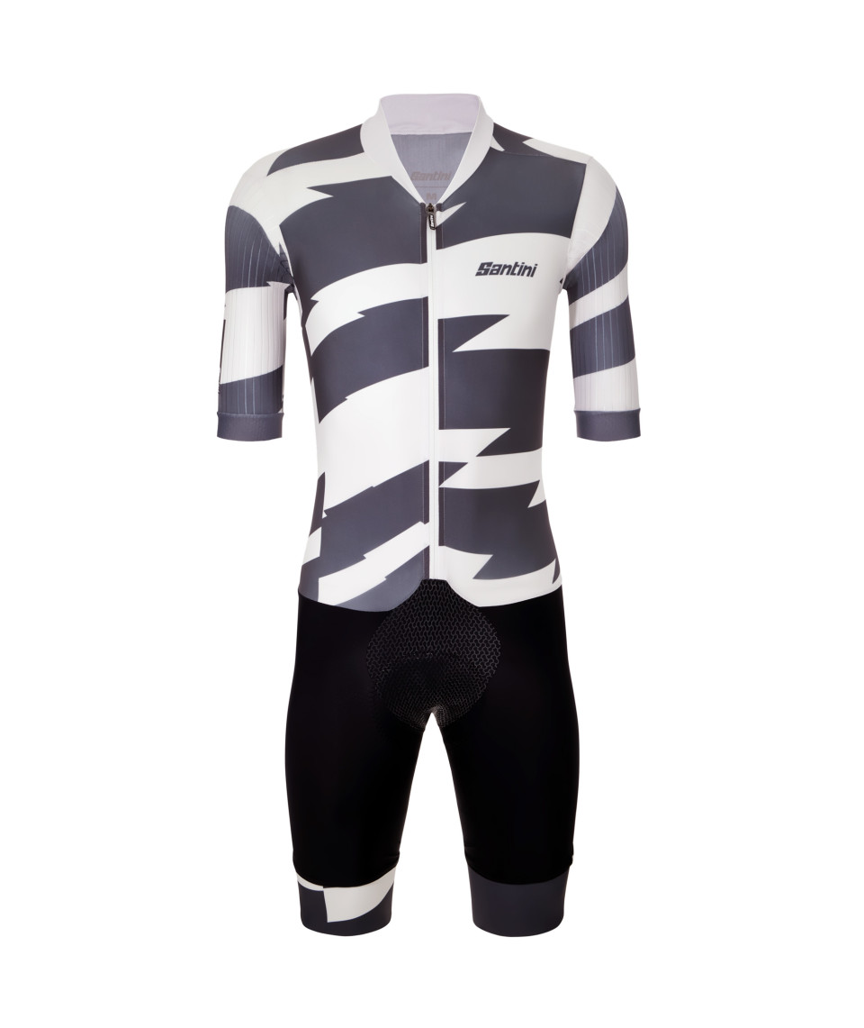 Santini VIPER FURIA - BODY STRADA Italy