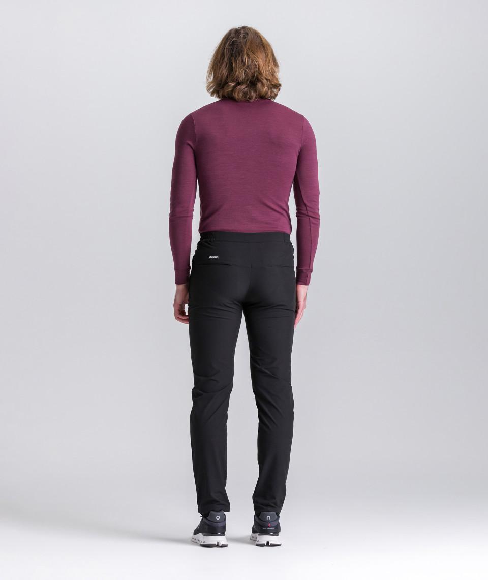 Santini ACTIVE - PANTALONE TECNICO Convenienza