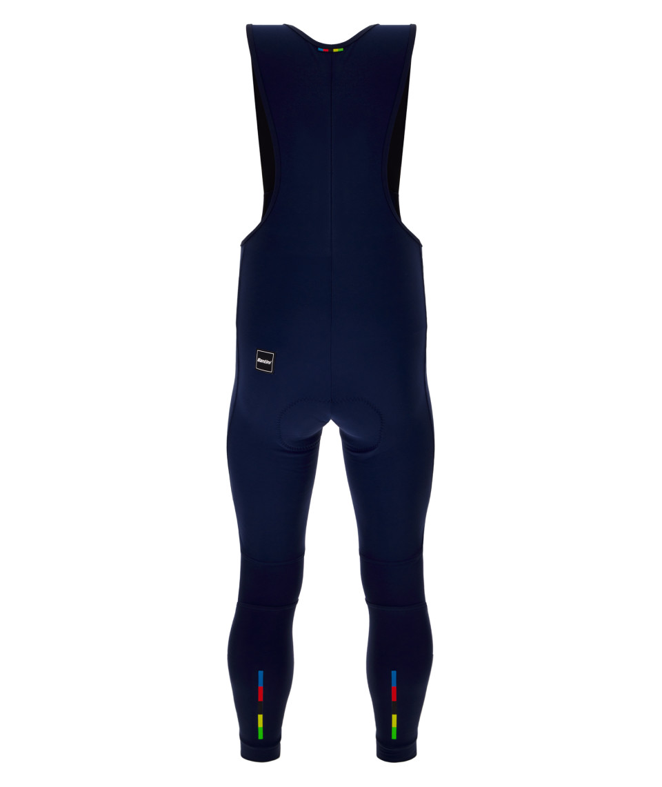 Santini UCI OFFICIAL - CALZAMAGLIA Economico